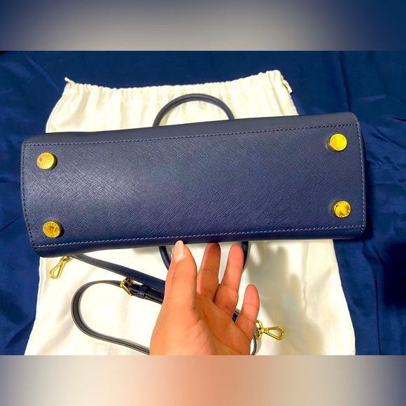 Bundle Michael Kors "Sutton" Purse & Wallet - Picture 15 of 16